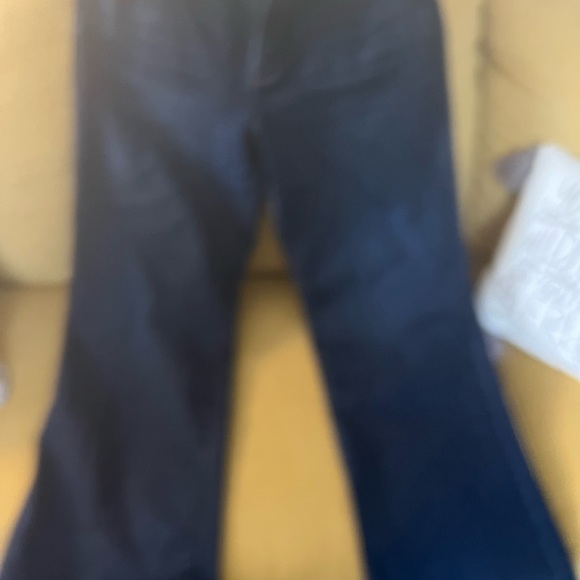 Lane Bryant Tighter Tummy Fit High-Rise Boot Jean - Picture 3 of 5